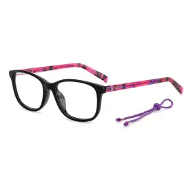 Montura de Gafas Missoni MMI-0044-TN-XS4E916 Negro Ø 49 mm de Missoni, Gafas y accesorios - Ref: S0386094, Precio: 34,01 €, D...