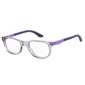 Spectacle frame Under Armour UA-9002-B3VF016 Purple Ø 50 mm by Under Armour, Glasses and accessories - Ref: S0386520, Price: ...