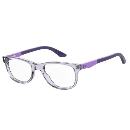 Spectacle frame Under Armour UA-9002-B3VF016 Purple Ø 50 mm by Under Armour, Glasses and accessories - Ref: S0386520, Price: ...