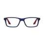 Spectacle frame Under Armour UA-9003-PJPE815 Blue Ø 48 mm by Under Armour, Glasses and accessories - Ref: S0386522, Price: 40...