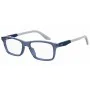 Spectacle frame Under Armour UA-9003-XW0E815 Blue Ø 48 mm by Under Armour, Glasses and accessories - Ref: S0386523, Price: 39...