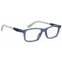 Montura de Gafas Under Armour UA-9003-XW0E815 Azul Ø 48 mm de Under Armour, Gafas y accesorios - Ref: S0386523, Precio: 40,95...