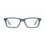 Spectacle frame Under Armour UA-9003-XW0E815 Blue Ø 48 mm by Under Armour, Glasses and accessories - Ref: S0386523, Price: 39...