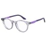 Spectacle frame Under Armour UA-9004-B3VE417 Purple Ø 44 mm by Under Armour, Glasses and accessories - Ref: S0386525, Price: ...