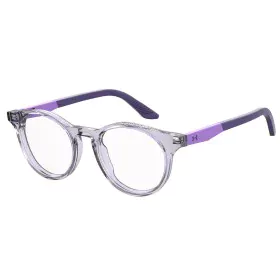 Montura de Gafas Under Armour UA-9004-B3VE417 Morado Ø 44 mm de Under Armour, Gafas y accesorios - Ref: S0386525, Precio: 40,...