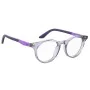 Monture de Lunettes Under Armour UA-9004-B3VE417 Violet Ø 44 mm de Under Armour, Lunettes et accessoires - Réf : S0386525, Pr...