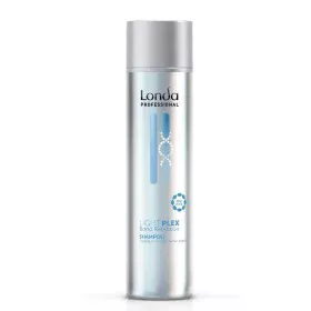 Shampoo Londa Lightplex Bond Ret. 250 ml by Londa, Shampoos - Ref: M0118914, Price: 10,18 €, Discount: %