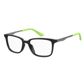 Spectacle frame Under Armour UA-9006-7ZJE715 Black Ø 47 mm by Under Armour, Glasses and accessories - Ref: S0386530, Price: 3...