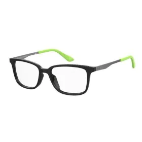 Spectacle frame Under Armour UA-9006-7ZJE915 Black Ø 49 mm by Under Armour, Glasses and accessories - Ref: S0386531, Price: 3...