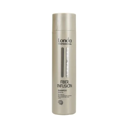 Champô Londa Fiber Infusion 250 ml de Londa, Champôs - Ref: M0118916, Preço: 10,21 €, Desconto: %