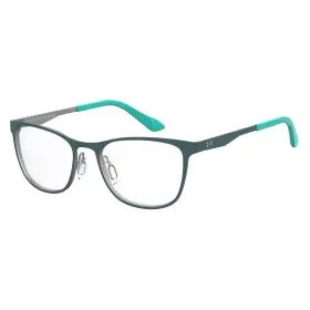 Spectacle frame Under Armour UA-9007-AJJE716 Blue Ø 47 mm by Under Armour, Glasses and accessories - Ref: S0386536, Price: 39...