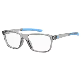 Spectacle frame Under Armour UA-9008-09VE914 Grey Ø 49 mm by Under Armour, Glasses and accessories - Ref: S0386539, Price: 39...