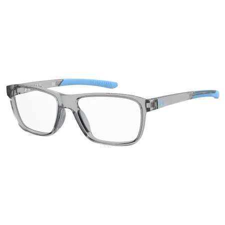 Monture de Lunettes Under Armour UA-9008-09VE914 Gris Ø 49 mm de Under Armour, Lunettes et accessoires - Réf : S0386539, Prix...