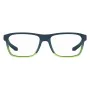 Spectacle frame Under Armour UA-9008-PJPE914 Blue Ø 49 mm by Under Armour, Glasses and accessories - Ref: S0386540, Price: 38...