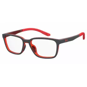 Spectacle frame Under Armour UA-9010-8LEE714 Grey Ø 47 mm by Under Armour, Glasses and accessories - Ref: S0386543, Price: 38...