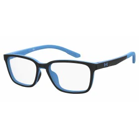 Montura de Gafas Under Armour UA-9010-D51E714 Negro Ø 47 mm de Under Armour, Gafas y accesorios - Ref: S0386544, Precio: 39,4...