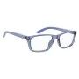 Monture de Lunettes Under Armour UA-9011-V06E915 Violet Ø 49 mm de Under Armour, Lunettes et accessoires - Réf : S0386548, Pr...