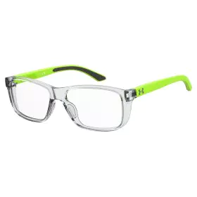 Montatura per Occhiali Under Armour UA-9012-7VNF013 Ø 50 mm di Under Armour, Occhiali e accessori - Rif: S0386549, Prezzo: 38...