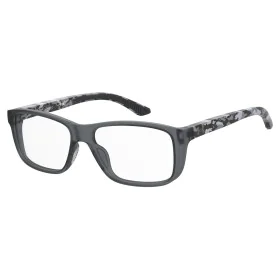 Spectacle frame Under Armour UA-9012-P6QF013 Grey Ø 50 mm by Under Armour, Glasses and accessories - Ref: S0386551, Price: 39...