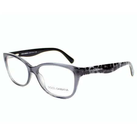 Montura de Gafas Mujer Dolce & Gabbana DG3136-1861 Ø 55 mm de Dolce & Gabbana, Gafas y accesorios - Ref: S0386797, Precio: 83...