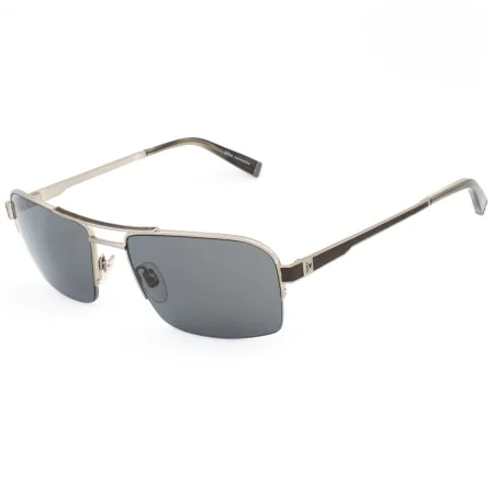 Lunettes de soleil Homme John Varvatos V788SIL56 ø 56 mm de John Varvatos, Lunettes et accessoires - Réf : S0386802, Prix : 8...