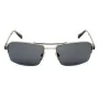 Lunettes de soleil Homme John Varvatos V788SIL56 ø 56 mm de John Varvatos, Lunettes et accessoires - Réf : S0386802, Prix : 8...