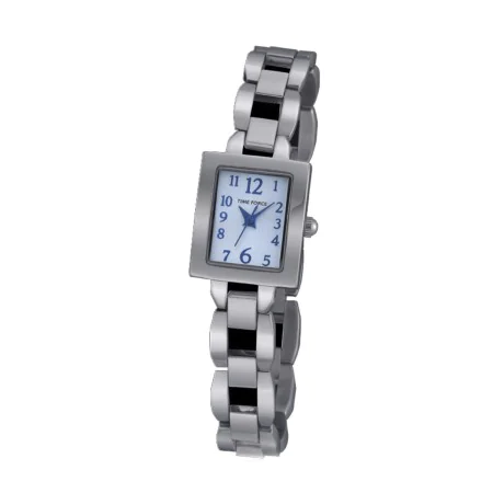 Relógio feminino Time Force TF3356B03M (Ø 18 mm) de Time Force, Relógios com braselete - Ref: S0386808, Preço: 17,85 €, Desco...