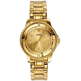 Orologio Donna Versace Versus SH7050013 (Ø 38 mm) di Versace Versus, Orologi da polso - Rif: S0386811, Prezzo: 90,54 €, Scont...