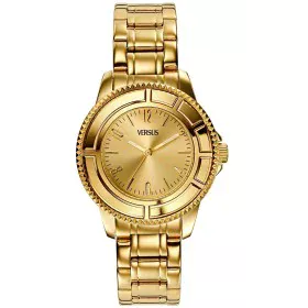 Montre Femme Versace Versus SH7050013 (Ø 38 mm) de Versace Versus, Montres bracelet - Réf : S0386811, Prix : 90,54 €, Remise : %