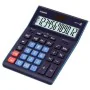 Calculatrice Casio GR-12C-BU-W-EP de Casio, Calculatrices de bureau - Réf : S0386850, Prix : 10,09 €, Remise : %