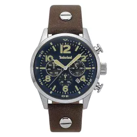 Montre Enfant Timberland TBL.15376JS-03 (Ø 44 mm) de Timberland, default - Réf : S0387016, Prix : 69,12 €, Remise : %