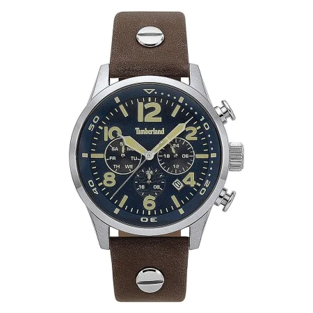 Montre Enfant Timberland TBL.15376JS-03 (Ø 44 mm) de Timberland, default - Réf : S0387016, Prix : 80,65 €, Remise : %