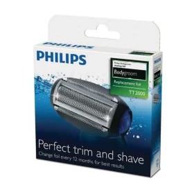 Replacement Head Philips TT2000/43 by Philips, Hair removal and accessories - Ref: S0400449, Price: 13,79 €, Discount: %