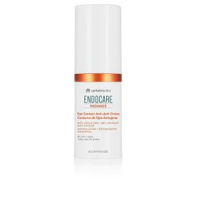 Contour des yeux Endocare 15 ml Anticernes de Endocare, Crèmes contour des yeux - Réf : M0118964, Prix : 27,81 €, Remise : %