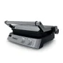 Contact grill Princess 117300 White Black Black/Grey by Princess, Electric Griddles - Ref: S0401822, Price: 76,33 €, Discount: %