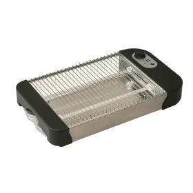 Grille-pain COMELEC TP-712/7012 600W Noir 600 W de COMELEC, Grille-pains - Réf : S0402787, Prix : 16,72 €, Remise : %