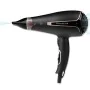 Secador de Pelo Rowenta CV7920 2300W AC Ultra Silent 2300 W Negro Negro / Oro rosa de Rowenta, Secadores y difusores de pelo ...