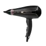 Secador de Pelo Rowenta CV7920 2300W AC Ultra Silent 2300 W Negro Negro / Oro rosa de Rowenta, Secadores y difusores de pelo ...