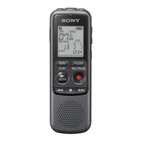 External Recorder Sony 558N265 LCD Grey by Sony, Digital Voice Recorders - Ref: S0406643, Price: 46,65 €, Discount: %