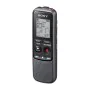 Externer Recorder Sony 558N265 LCD Grau von Sony, Digitale Diktiergeräte - Ref: S0406643, Preis: 46,65 €, Rabatt: %