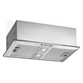 Conventional Hood Teka GFH 55 55 cm 329 m3/h 69 dB 215W Silver Steel by Teka, Extractor hoods - Ref: S0407489, Price: 115,57 ...