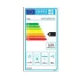 Hotte standard Teka GFH 55 55 cm 329 m3/h 69 dB 215W Argenté Acier de Teka, Hottes aspirantes - Réf : S0407489, Prix : 115,57...