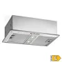 Extrator Convencional Teka GFH 55 55 cm 329 m3/h 69 dB 215W Prateado Aço de Teka, Exaustores de cozinha - Ref: S0407489, Preç...