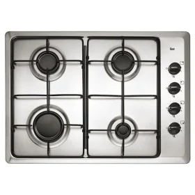 Plaque au gaz Teka 40229050 7500W 60 cm de Teka, Plaques - Réf : S0407520, Prix : 140,05 €, Remise : %