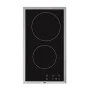 Placa Vitrocerámica BEKO HDMC32400TX 30 cm 3000 W de BEKO, Placas - Ref: S0407815, Precio: 178,48 €, Descuento: %