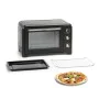 Forno Moulinex OX4648 33 L 1600W 33 L de Moulinex, Fornos para torrar - Ref: S0408050, Preço: 117,61 €, Desconto: %