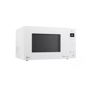 Micro-ondes avec Gril LG MH6535GDH 25 L 1000W Blanc 1000 W 25 L de LG, Gril - Réf : S0408277, Prix : 185,32 €, Remise : %