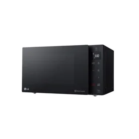 Microondas con Grill LG MH6535GDS 25 L 1000W Negro 1000 W 25 L de LG, Microondas con grill - Ref: S0408278, Precio: 195,20 €,...