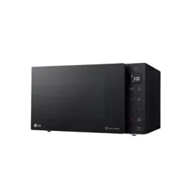 Microondas con Grill LG MH6535GDS 25 L 1000W Negro 1000 W 25 L de LG, Microondas con grill - Ref: S0408278, Precio: 199,09 €,...