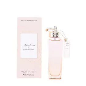 Perfume Mulher Adolfo Dominguez Agua fresca de rosas blancas EDT 60 ml de Adolfo Dominguez, Água-de-colónia - Ref: M0118993, ...